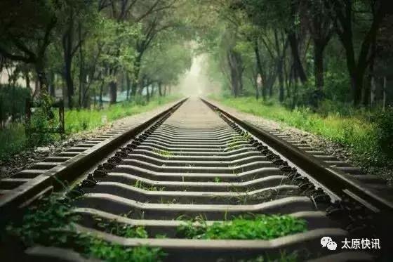 太原漂亮的公园,太原最美公园实景呈现