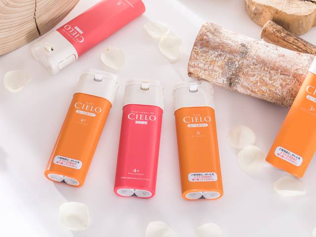 拼团丨一梳，头发染好了、白发不见了