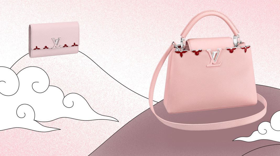 各大牌包包七夕,七夕爆款包包