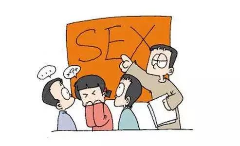 你认为对儿童进行性教育有必要吗,小朋友性教育好吗