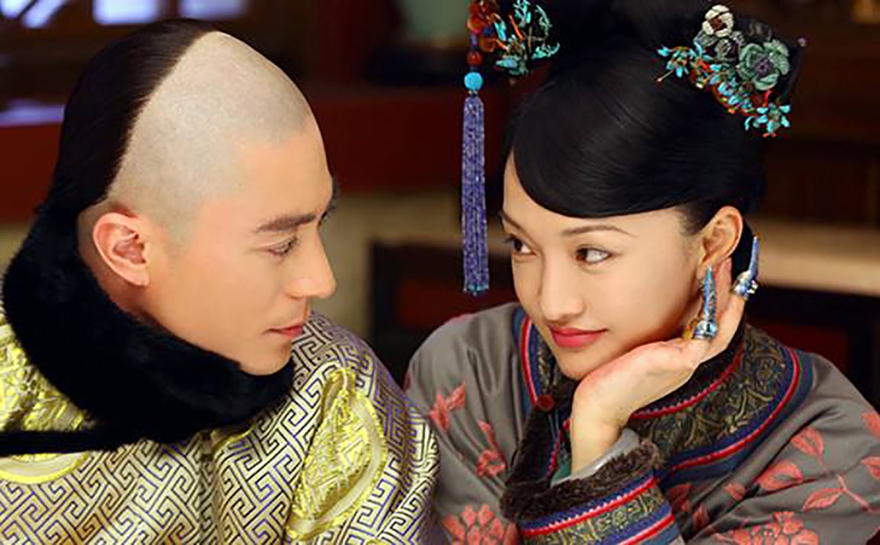 如懿传高片酬背后的故事,如懿传的片酬和延禧攻略的片酬