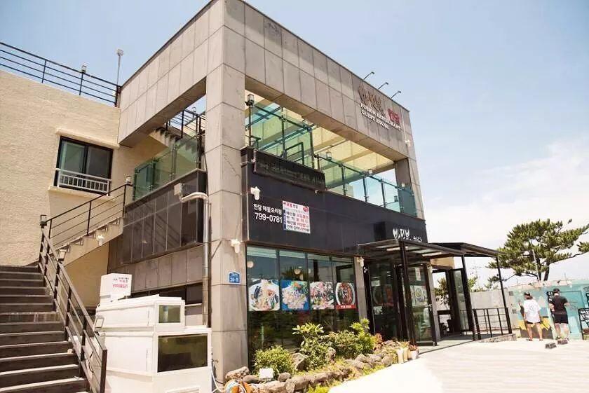 济州岛游玩攻略穷游,济州岛旅行避坑攻略最新