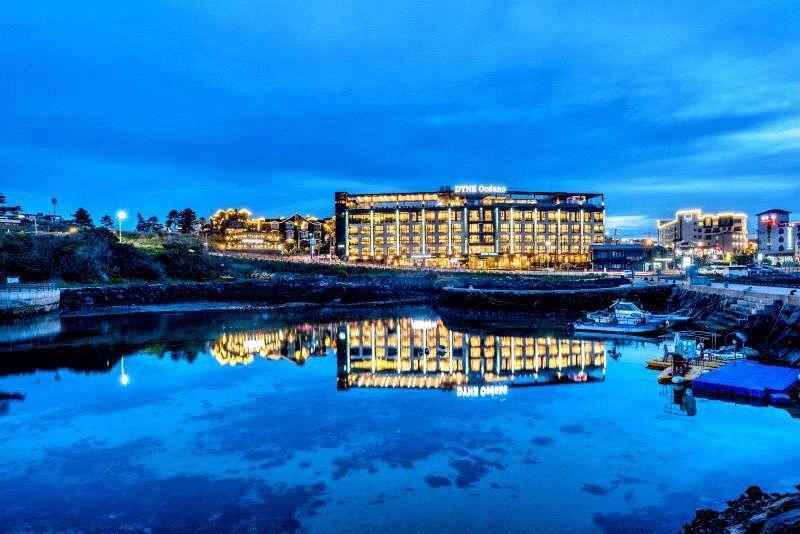 济州岛游玩攻略穷游,济州岛旅行避坑攻略最新