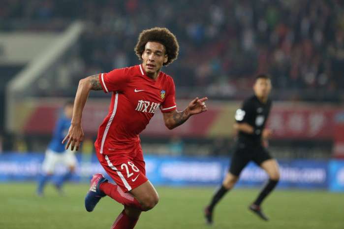 维特塞尔拜仁最新消息,维特塞尔为什么离开多特蒙德