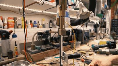 德国兄弟打造模型,德国两兄弟建造小人国