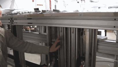 德国兄弟打造模型,德国两兄弟建造小人国