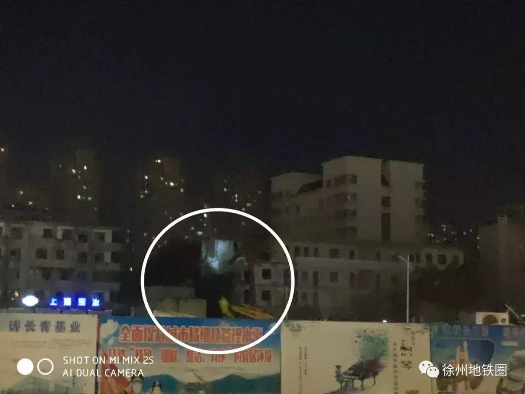 徐州二中变“停车场”！哪些回忆留下？未来这将成徐州“夫子庙”