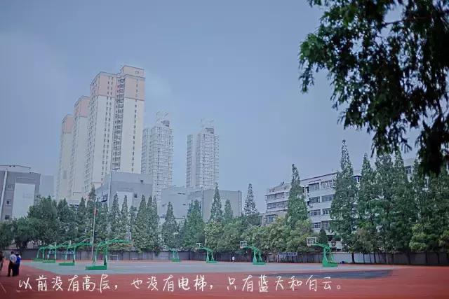 徐州二中变“停车场”！哪些回忆留下？未来这将成徐州“夫子庙”