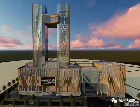 徐州二中变“停车场”！哪些回忆留下？未来这将成徐州“夫子庙”