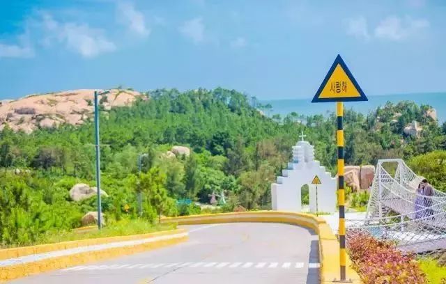 美哭了藏在小渔村里的宝藏民宿,美哭了广东最美自驾