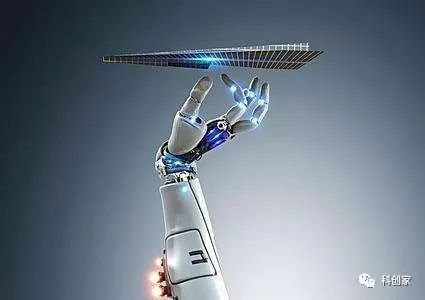 智能制造商业模式,智能制造投资行情