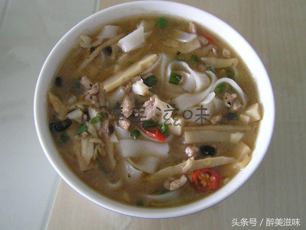 醉美南宁这些原味美食千万别错过,南宁人最喜欢的口味