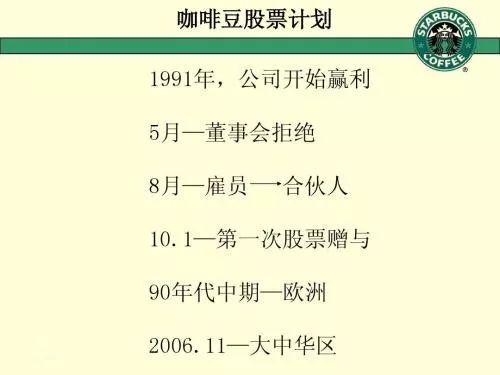 星巴克员工为什么很难被挖走,星巴克的员工为什么不热情