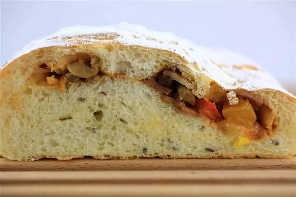 长沙必打卡面包店推荐,长沙面包店本地人推荐必吃第一名