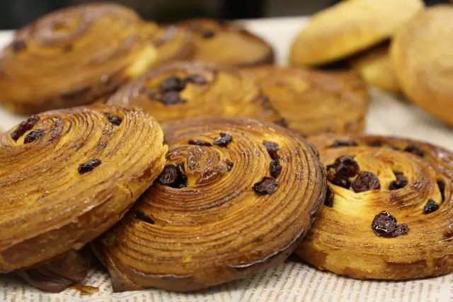 长沙必打卡面包店推荐,长沙面包店本地人推荐必吃第一名