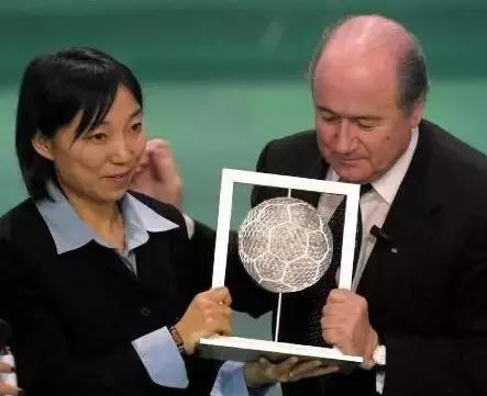 马云给中国女足捐款多少,马云赞助中国女足