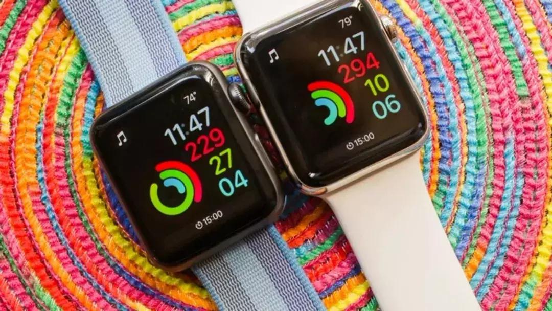 apple watch蜂窝版值得买吗 (apple watch第三方表带推荐)