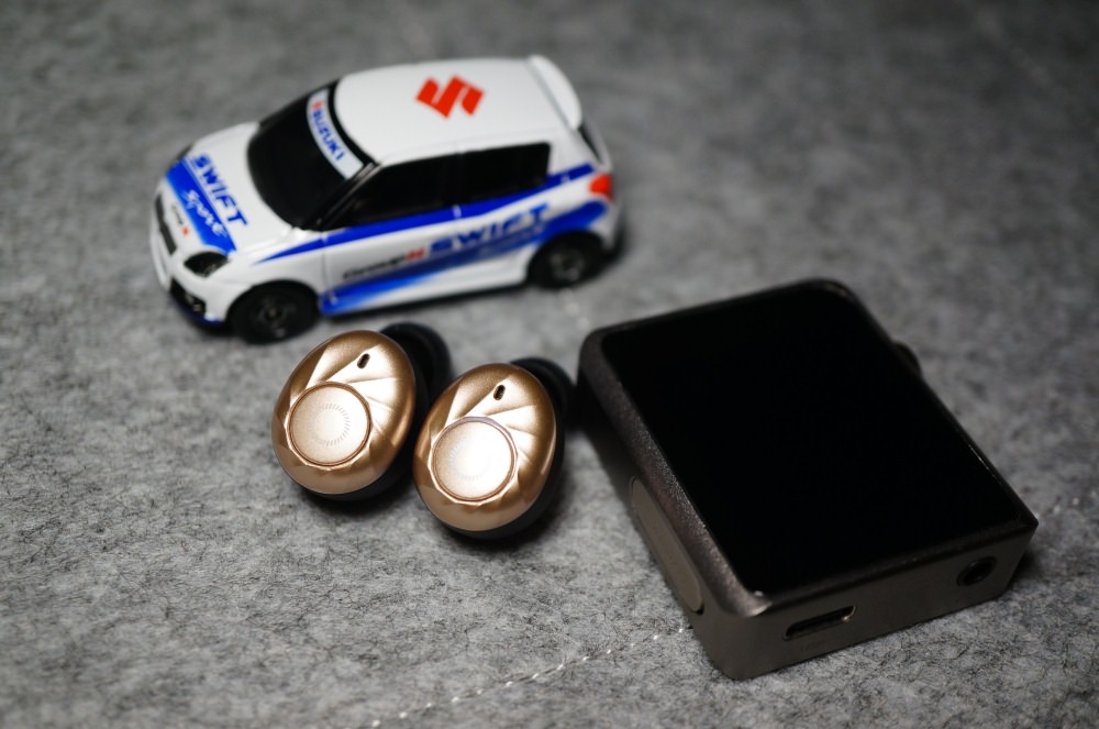 爱欧迪蓝牙5.0,爱欧迪hifi评测