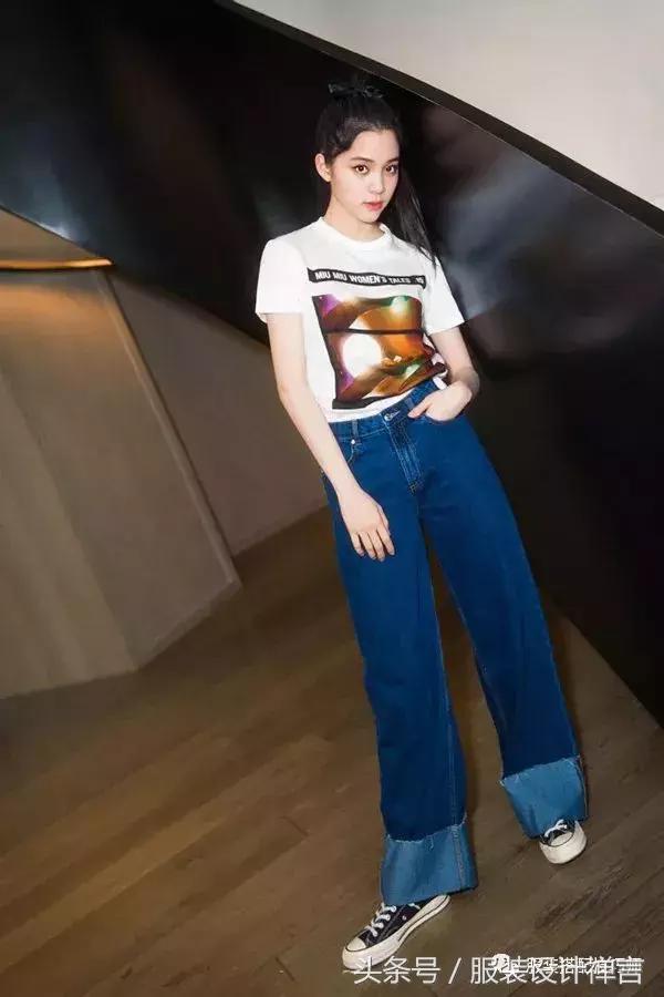 穿衣搭配:少买衣服,多学搭配,简单的基础款搭配就够美!