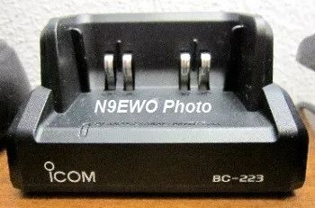 「火腿实验室」测评|IcomIC-R30手持式宽频接收机,易用、性能优良