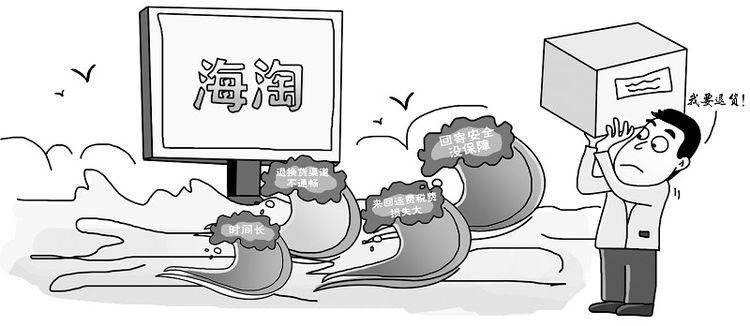 海外购香水很便宜,为什么海淘的香水那么便宜