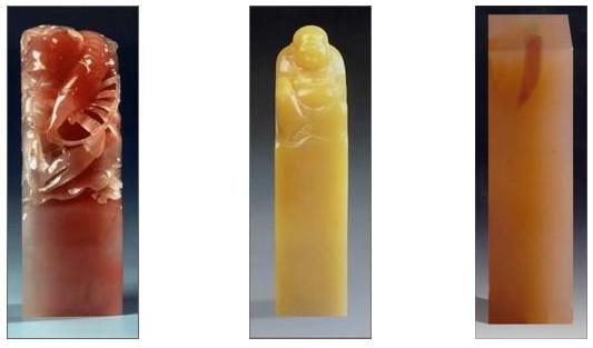 篆刻教学入门零基础合集,篆刻入门的纯干货教学