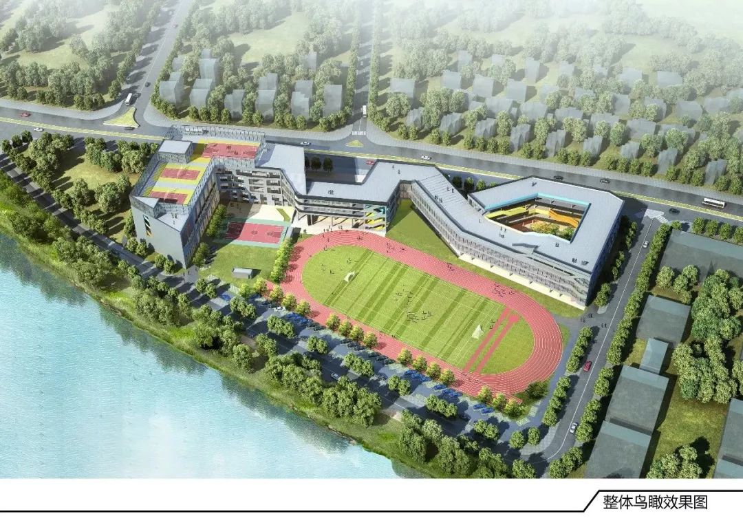 2019年东莞新建学校,东莞这15所学校要新建扩建