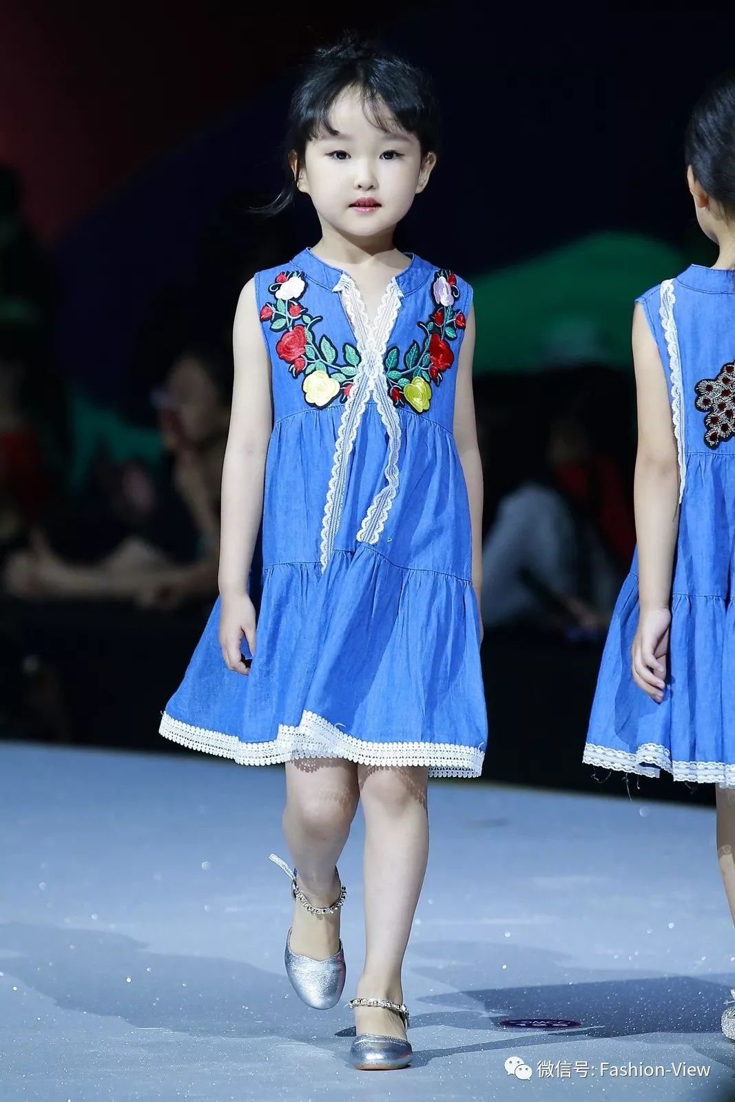 重庆2020国潮少儿时装周,2019重庆国际少儿时尚周启幕