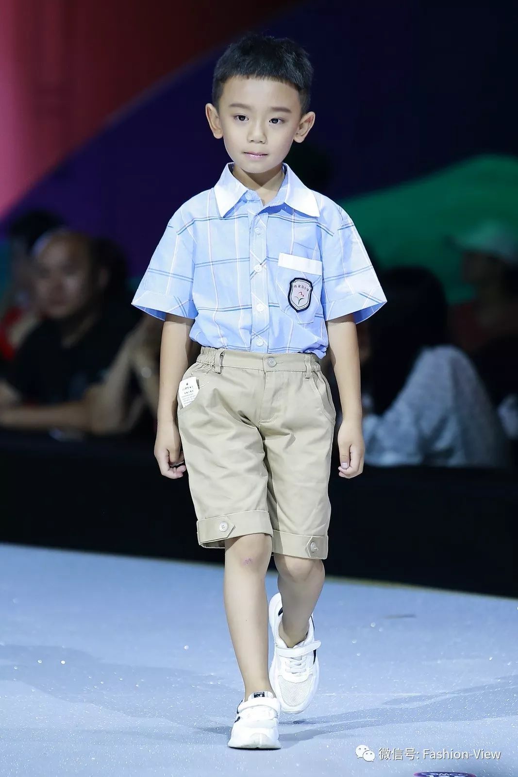 重庆2020国潮少儿时装周,2019重庆国际少儿时尚周启幕