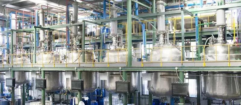 纺织助剂界“超新星爆发”，江苏新瑞贝科技，精彩发展之路！