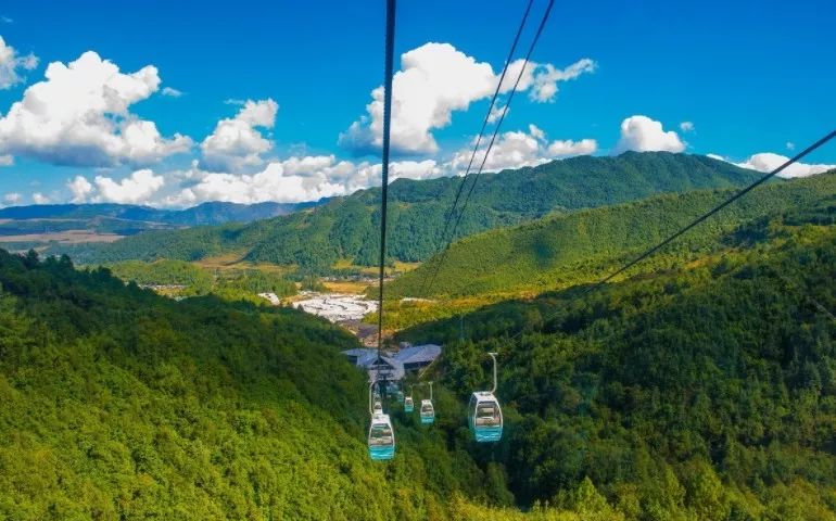 不输日本的农村别墅,顶级私汤酒店