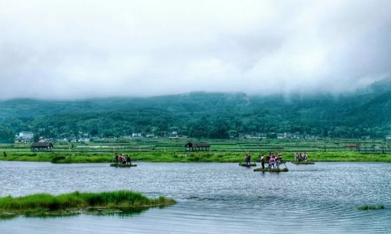 不输日本的农村别墅,顶级私汤酒店