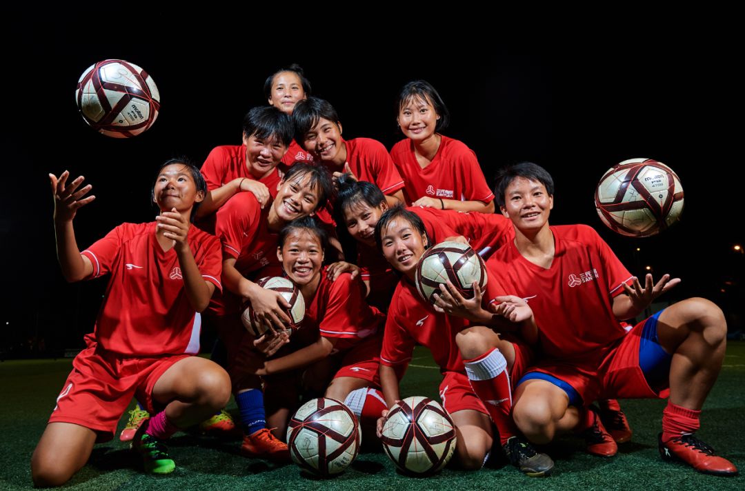 只有“学霸”才能上好大学?这群海南学生说:不!