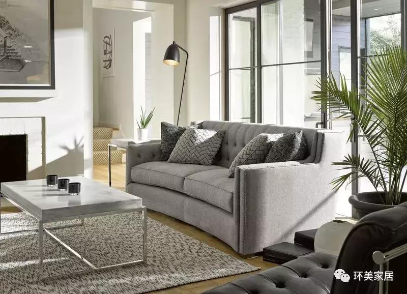 环美家居实景,环美家居风尚系列