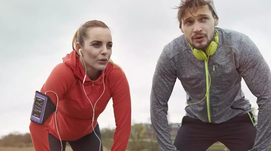 跑步风太大喘不上气怎么办,跑步喘得不行怎么治