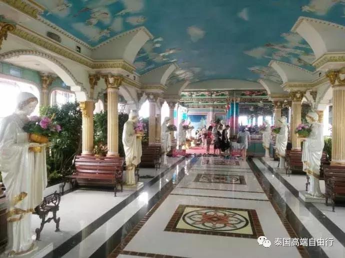 泰国曼谷芭提雅6天5晚路线,曼谷芭提雅6天5晚自由行攻略