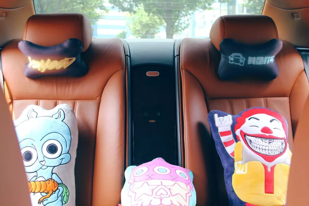 限时5天，YOHOOD×RONENGLISH冰淇淋快闪店强势来袭