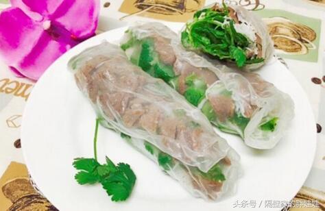 米粉的100种吃法和做法,米粉怎么做才是最好吃的