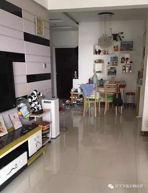 百联华府二居室,百联华府二手房