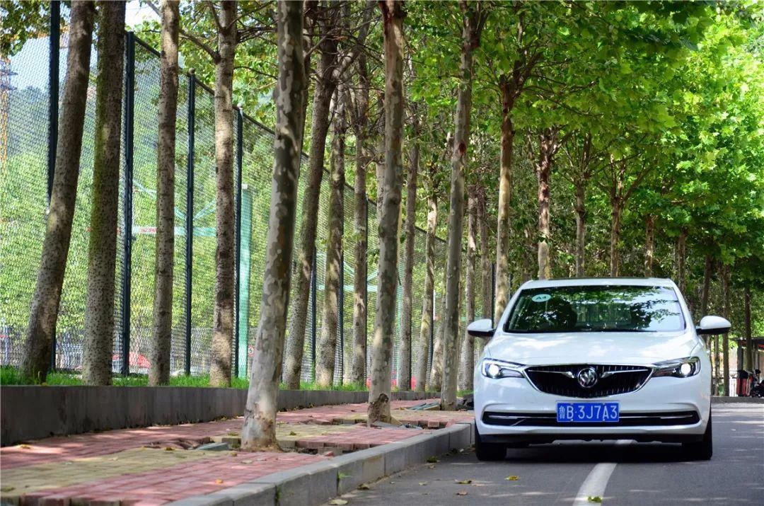 英朗三缸抖吗,18年的三缸英朗现在抖成怎么样了