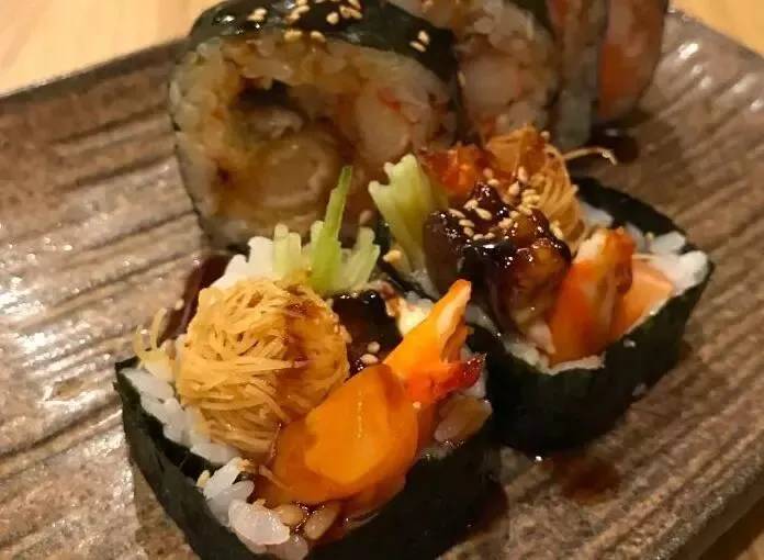 北京美食街推荐必吃,藏在地下的美食街