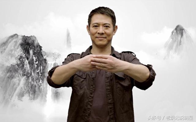 功夫皇帝李连杰的所有好看的视频,功夫皇帝李连杰近况