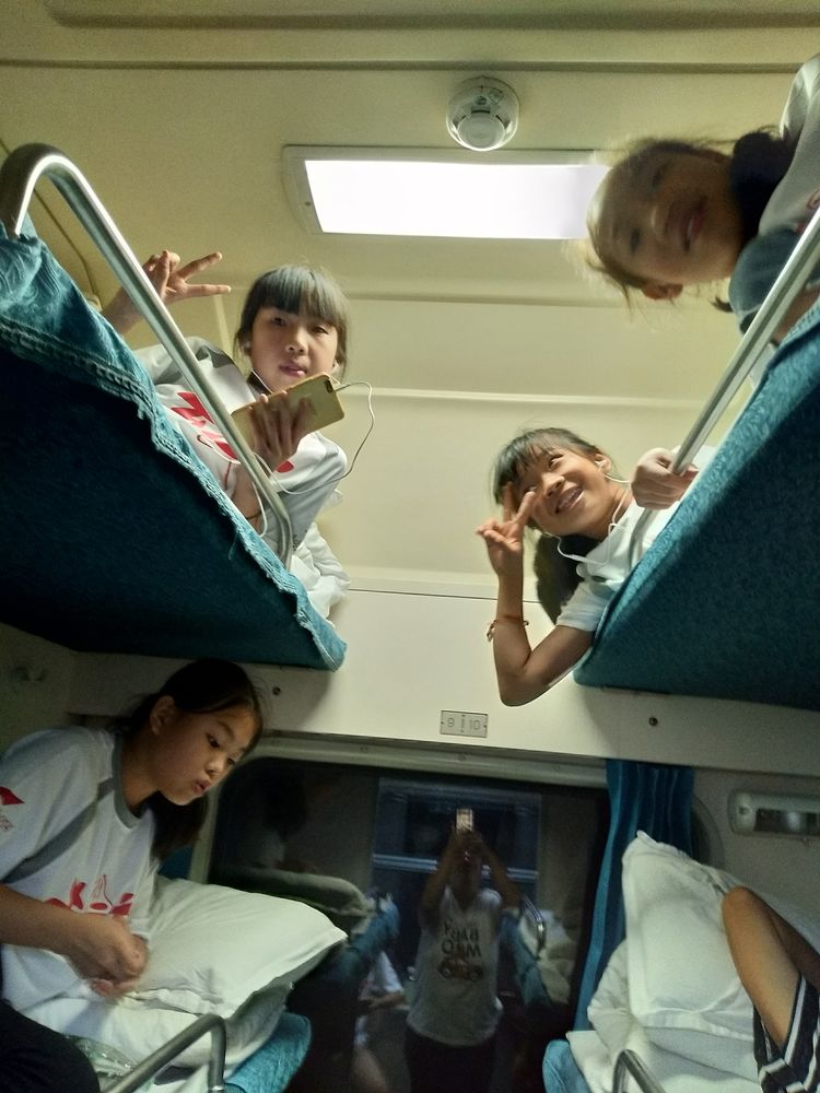 带我去远方北京,北京北京我来了