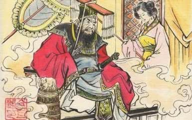 中国历史上最奇特的部队,中国史上最神奇的一支军队