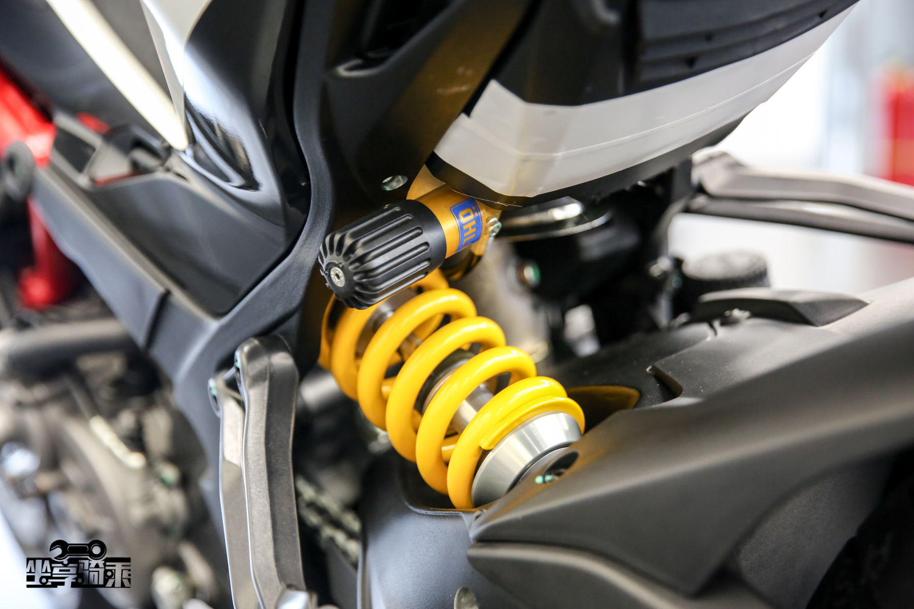 杜卡迪multistrada1260车身尺寸,杜卡迪multistrada1260测评