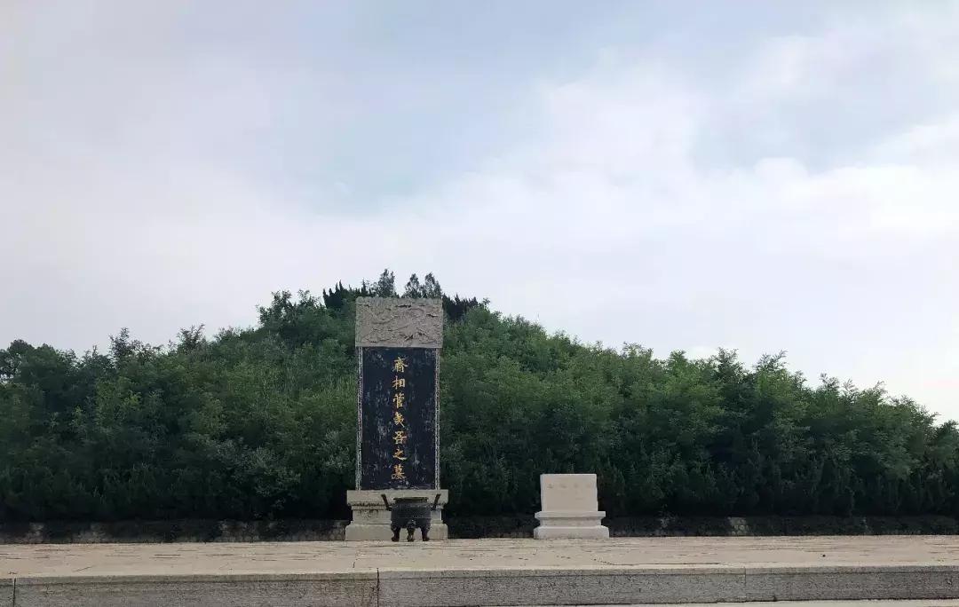 淄博齐文化发源地,淄博齐文化历史介绍