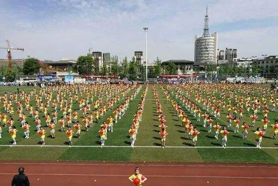 成都的公共体育馆免费开放有哪些,成都哪些体育场馆免费开放