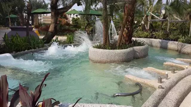 云顶温泉度假酒店无边际泳池,云顶温泉大酒店有多少家