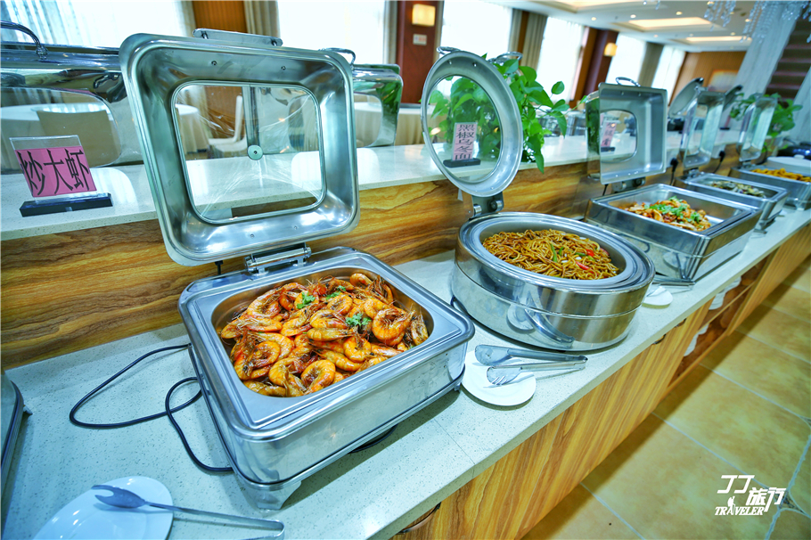 京郊野生温泉,京郊适合静心的地方