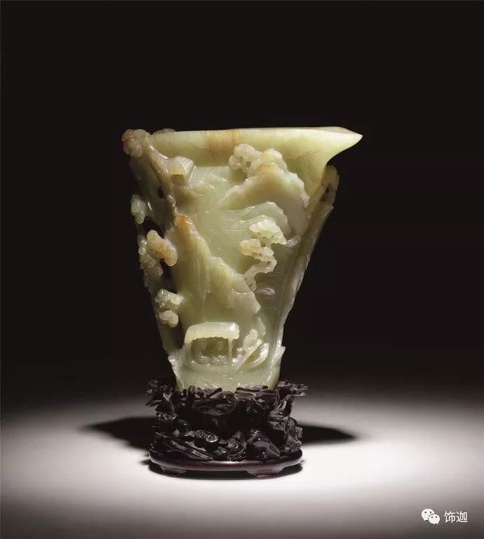 华玉最好的藏品,华玉典藏